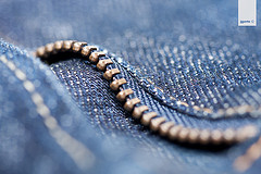 snygga jeans